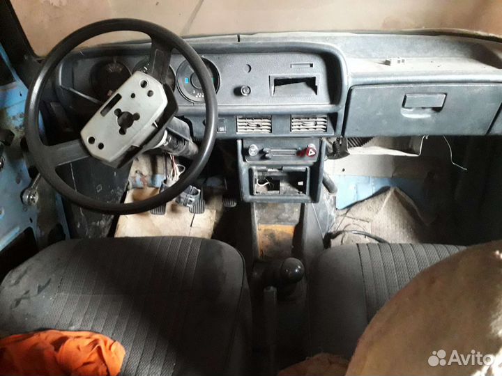 Москвич 2140 1.5 МТ, 1983, 100 000 км