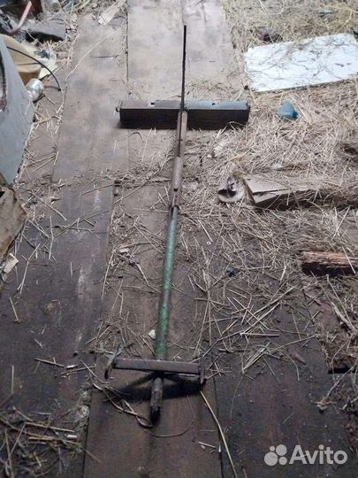 Барона с прицепным