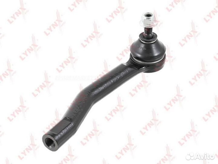 Lynxauto C4268R Наконечник рулевой тяги перед прав