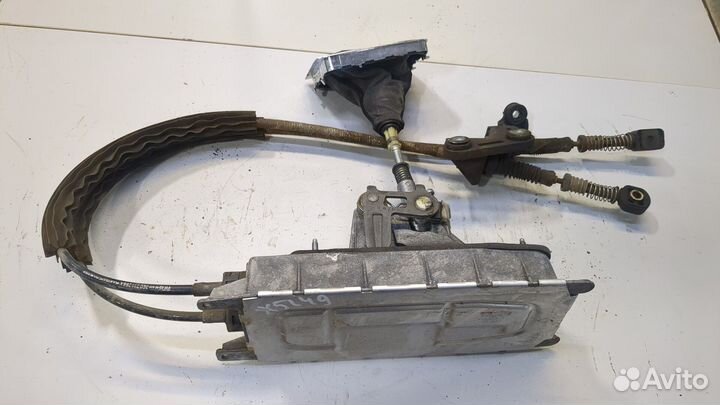 Кулиса кпп Volkswagen Passat 6, 2007