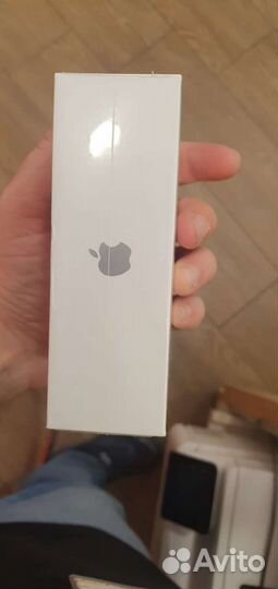 Наушники apple airpods 2 bluetooth -белые