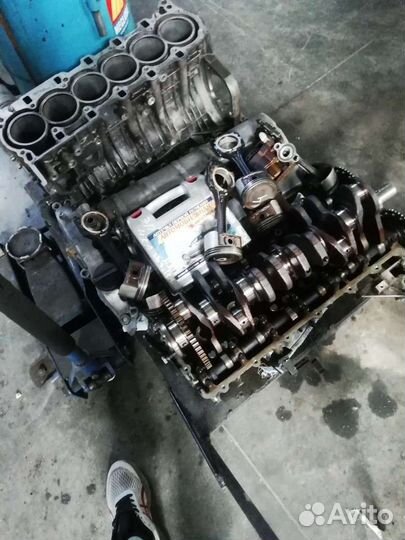 Шевроле эпика двс