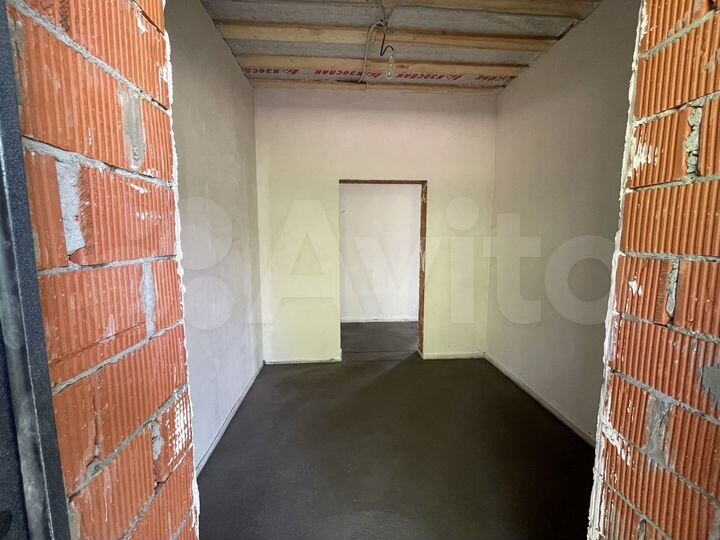 Дом 129,7 м² на участке 9,2 сот.