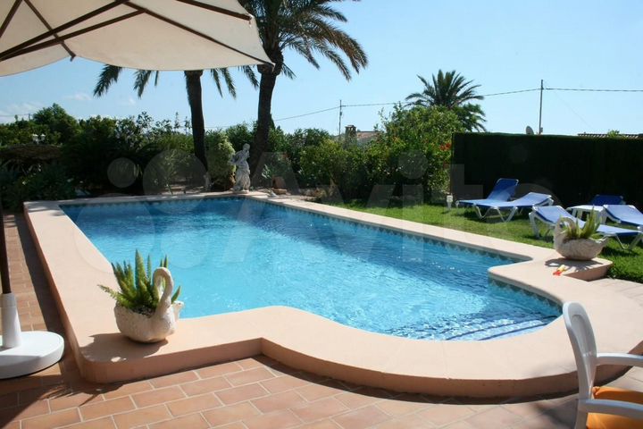 Дом 267 м² (Испания)