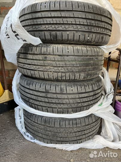 Nokian Tyres Hakka Green 3 185/60 R14
