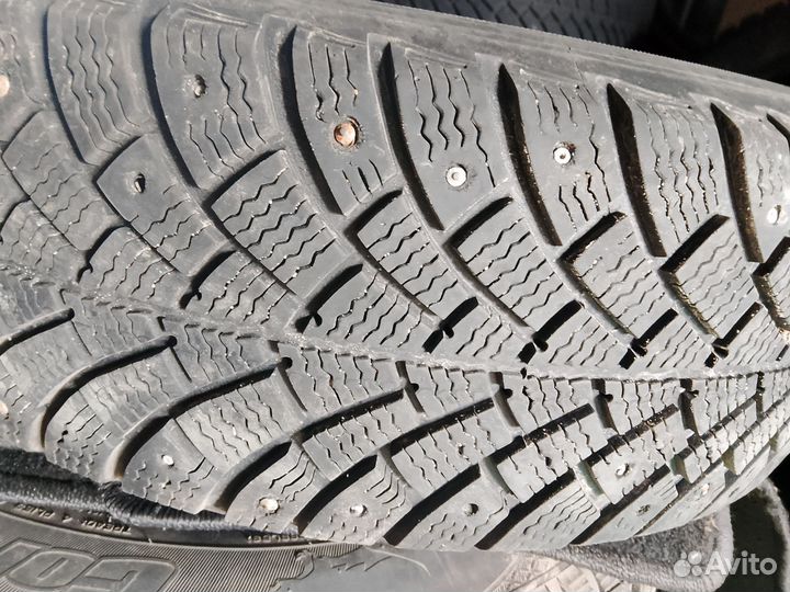 Goodride AD 153 18.4/6 R15