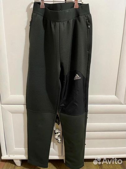 Штаны adidas