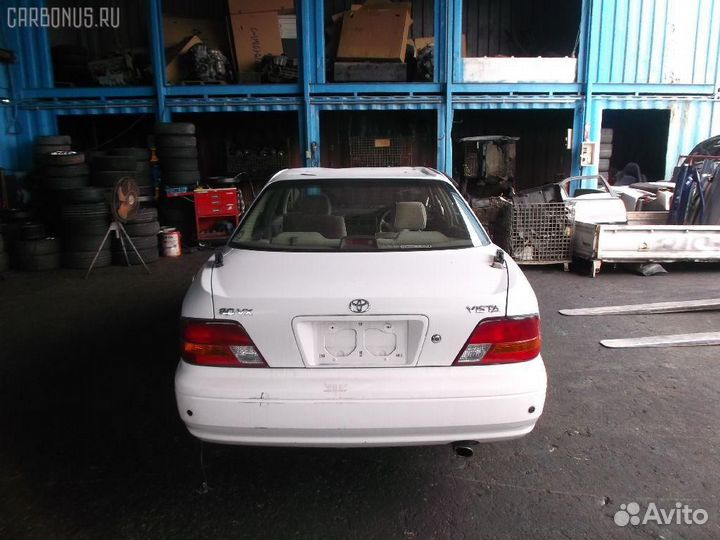 Балка под двс 51204-32030 на Toyota Vista SV43 3S