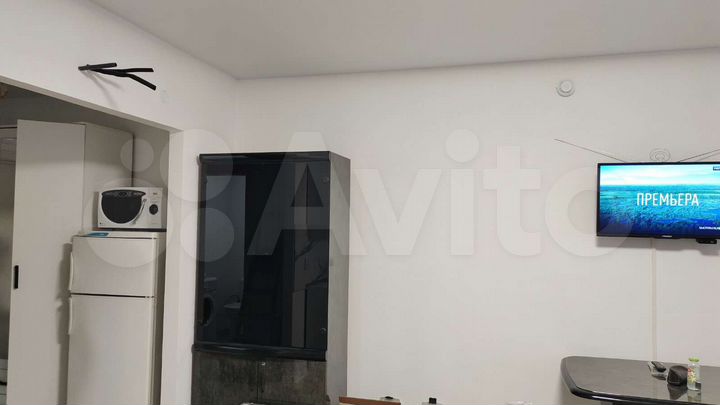 1-к. квартира, 27,5 м², 10/16 эт.