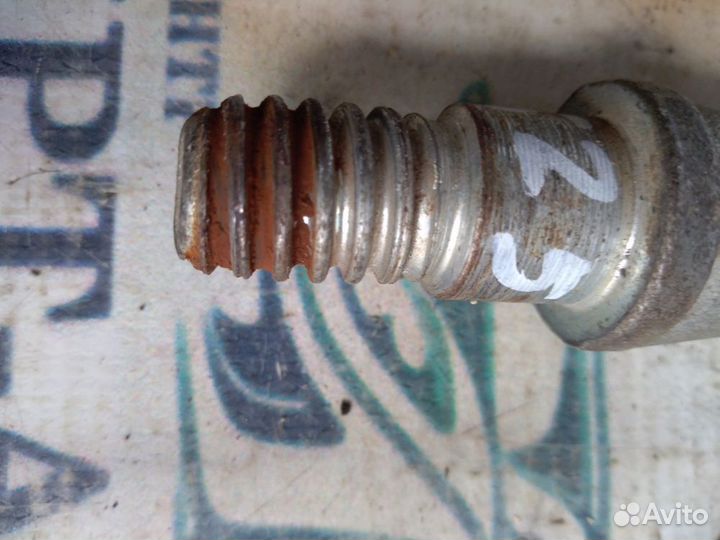 Петля буксировочная BMW 5 серия E60/E61 (2002—2007