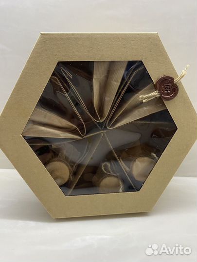 Лечебный Алтайский набор