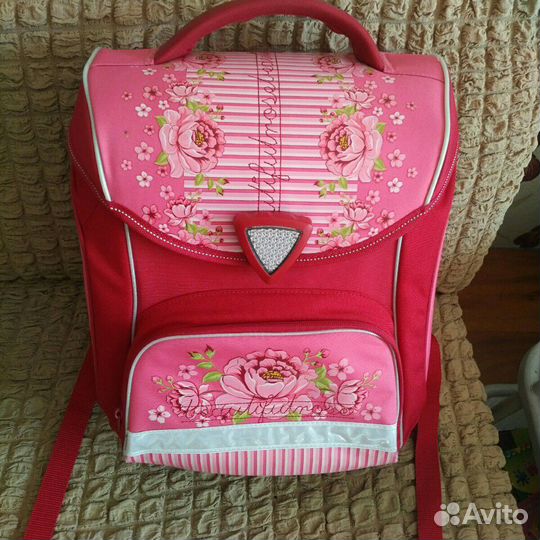 Рюкзак-ранец новый