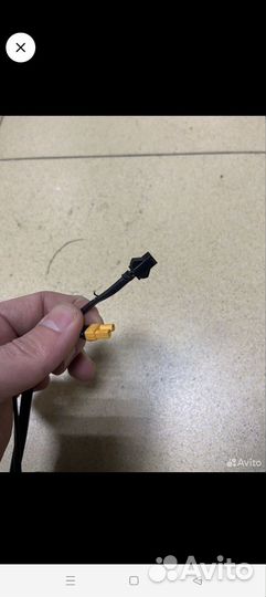 Аккумулятор электросамоката kugoo s3/s3 pro, GT350