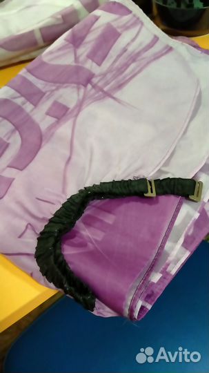 Набор инструментов+пеньюар бу