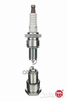 Свеча зажигания 3577 VL10 chevrolet Aveo(T200)