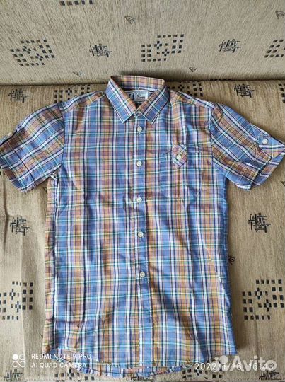 Одежда для подростка мальчика