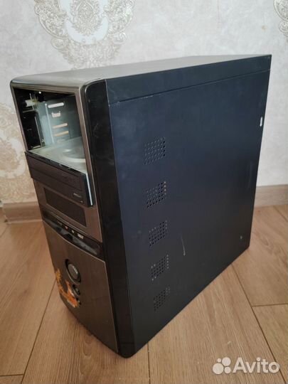 Системный блок i5