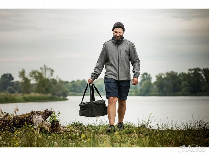 Petromax Transporttasche für Feuertopf ft12, ft18 & Atago