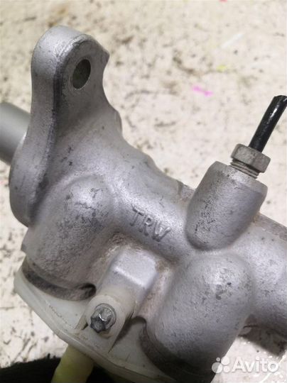 Цилиндр тормозной главный Опель Мерива