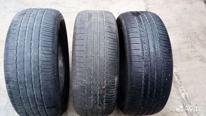 Falken Ziex ZE001 A/S 245/50 R20 102H