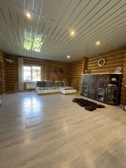 Дом 160 м² на участке 8,8 сот.