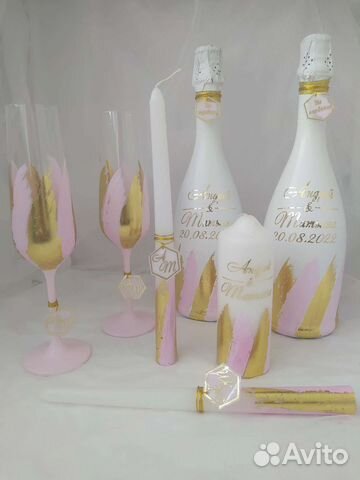 Свадебные аксессуары.Аксессуары для свадьбы