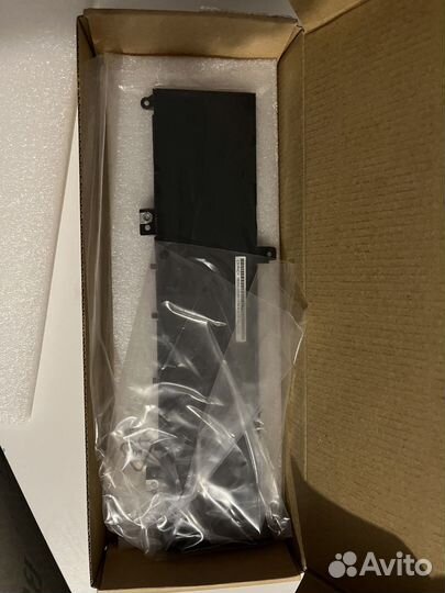 Аккумулятор asus vivobook pro n580