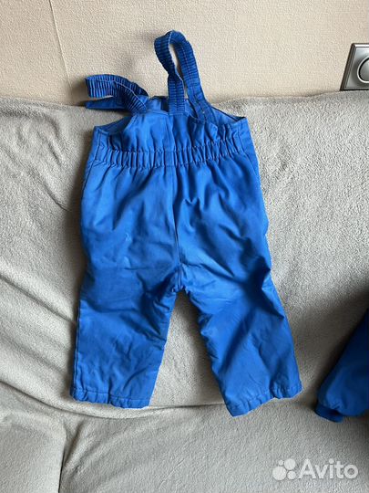 Костюм Janstorp, 86