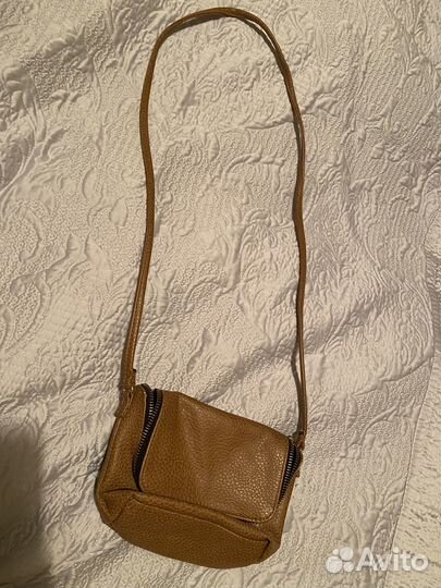 Сумка женская h&m