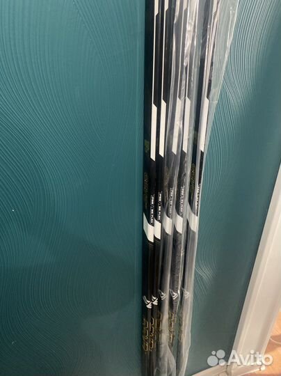 Клюшка хоккейная любительская Qovo