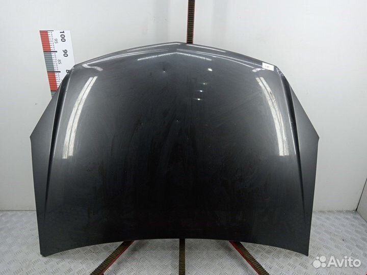 Капот Opel Astra H
