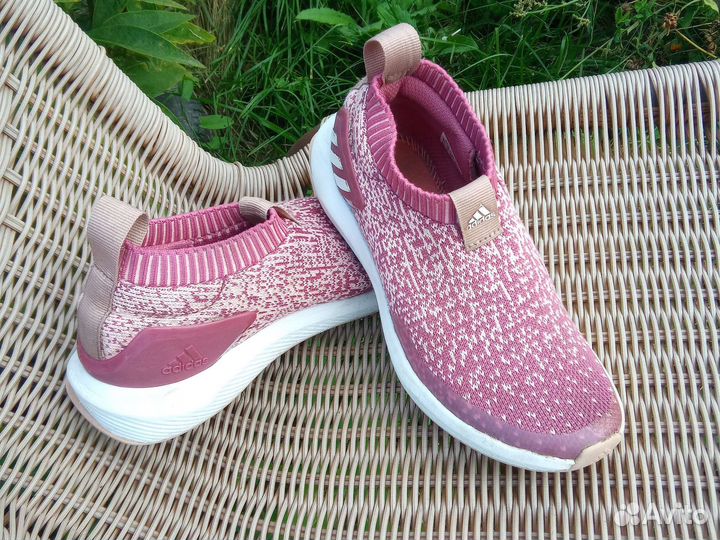 Слипоны Adidas 33