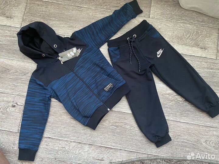 Костюм для мальчика