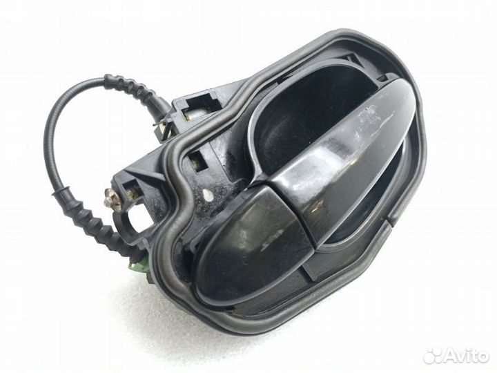 Ручка двери внешняя задняя правая Bmw 5-Series E61