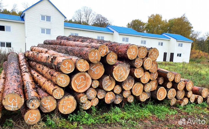 Пиломатериал, доска, брус