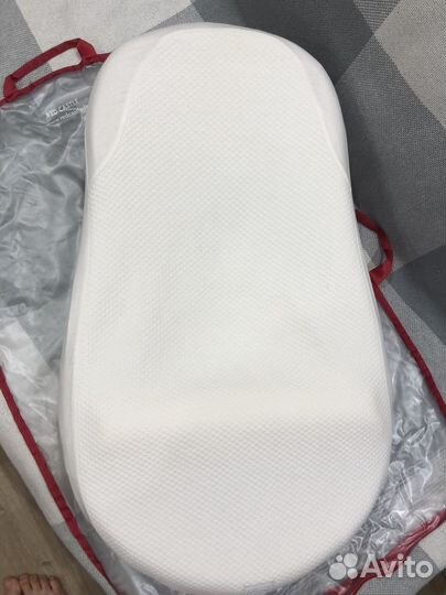 Кокон red castle