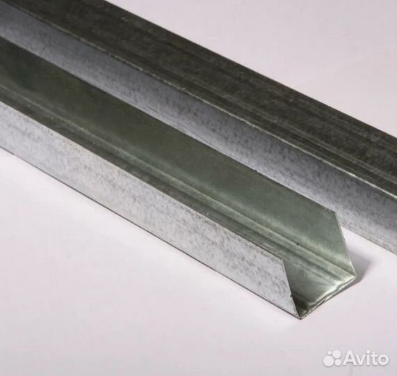 Профиль для гкл