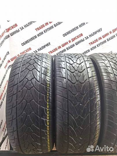 Kumho Ecsta STX KL12 275/55 R20