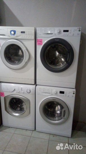 Стиральная машина Аристон