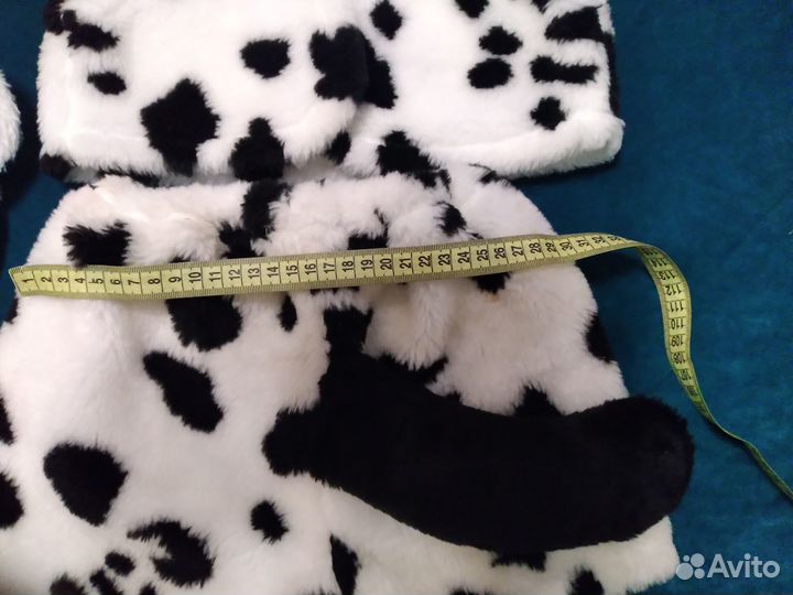 Детали к новогодним костюмам