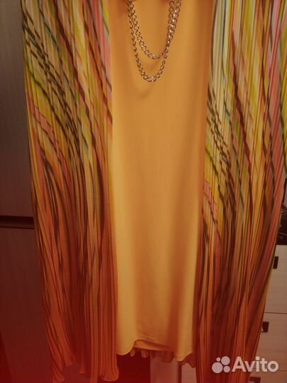 Платье вечернее