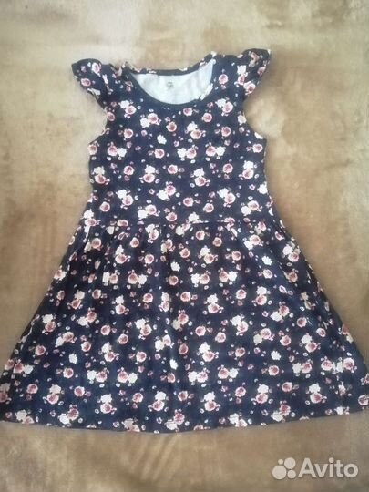 Платье, сарафан