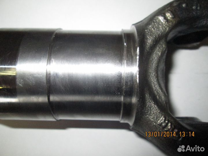 Ремонт кулачков распределительных валов