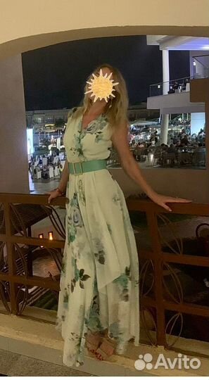 Платье женское 42 44