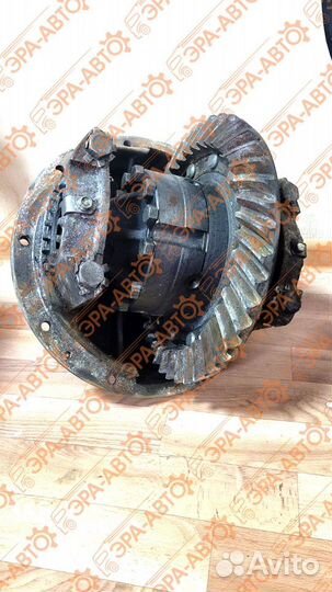 Редуктор заднего моста газ 3310 