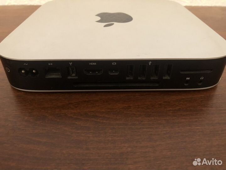 Apple mac mini MC-270(A1347)