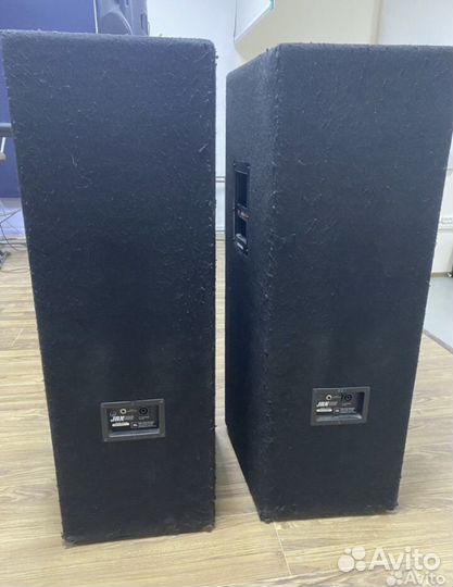 Колонки акустические jbl