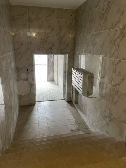 2-к. квартира, 59,3 м², 5/9 эт.