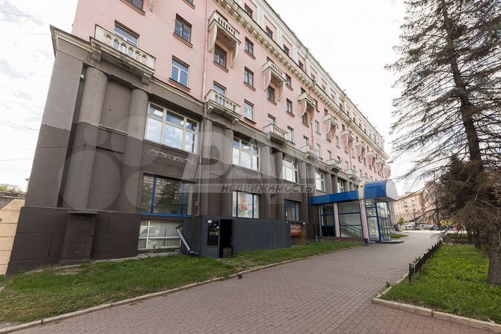 Клиентский офис, банк, 318 м