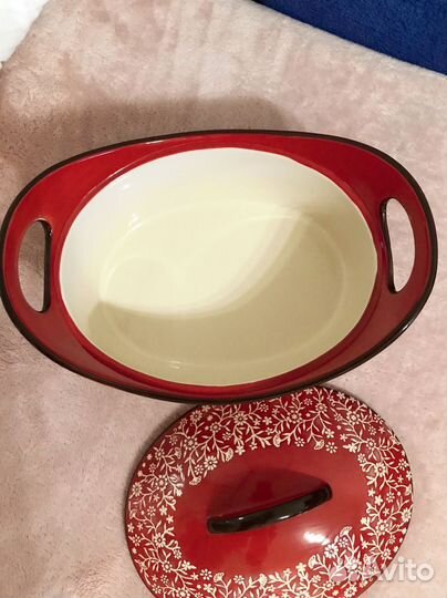 Утятница новая